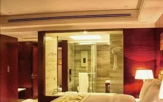 Sun Plaza International Hotel