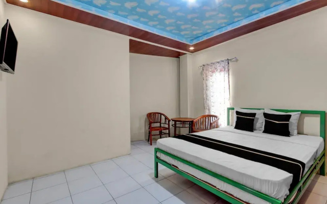 OYO 95019 Jeppi Homestay