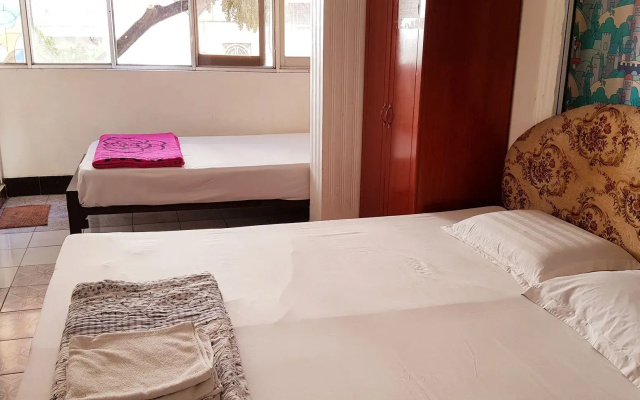 Vinh Hostel
