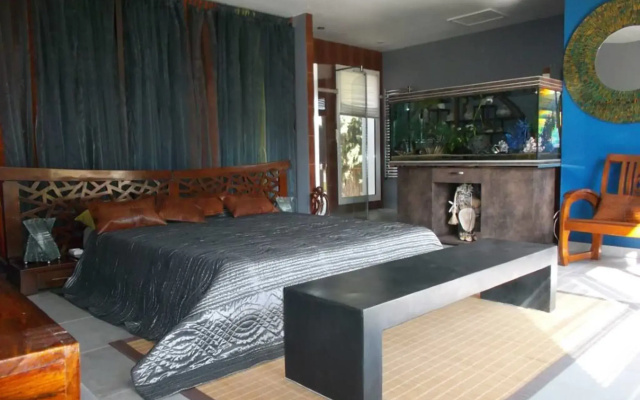 Holiday Home Paradis en Provence