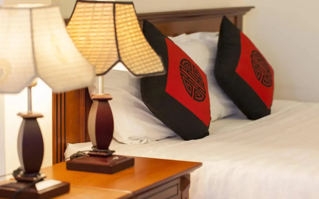 Hotel Le Bellecour