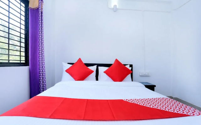 Sunshine By OYO Rooms