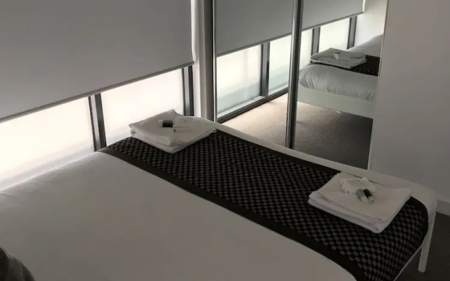 RNR Serviced Apartments Adelaide – Grote St