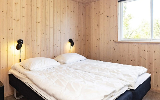 5 Star Holiday Home in Vaeggerlose