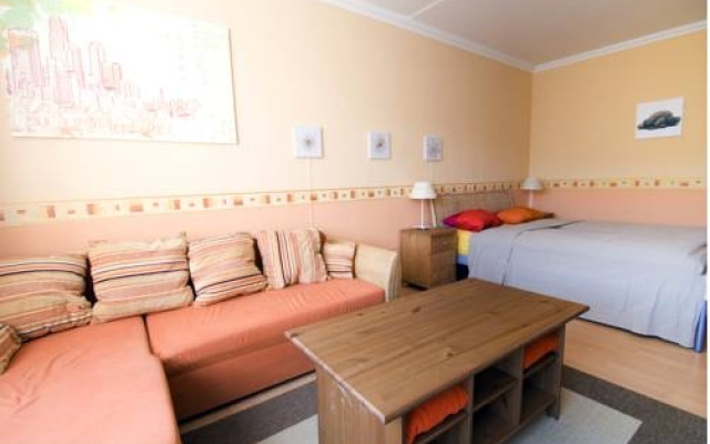 Dream Homes Apartment Etele