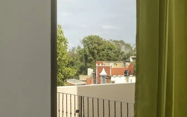 Casa Marcos