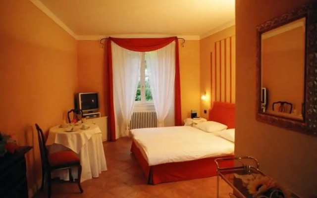 Hotel Casa Arizzoli