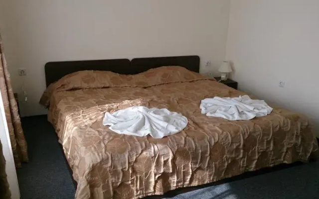 Guest House Jussi