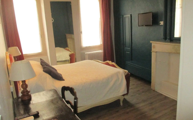 Hôtel Saint-Florent