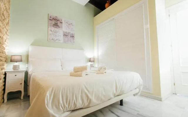 Penthouse Macasta 2BD