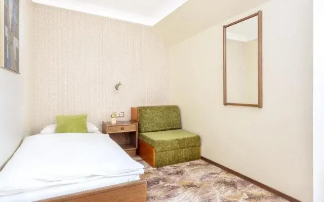 Hotel Sylwia