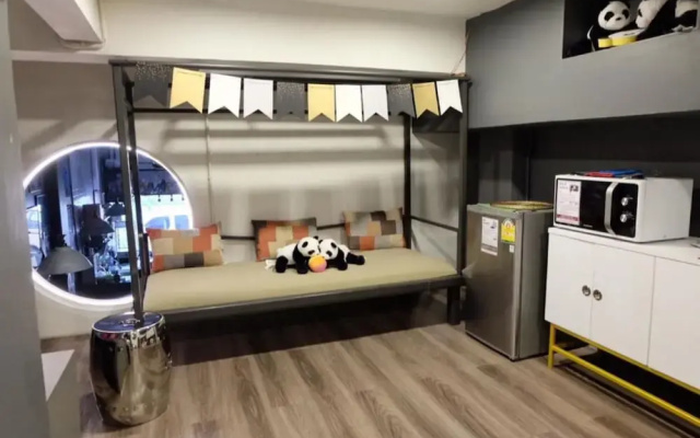 Four Sisters Homestay