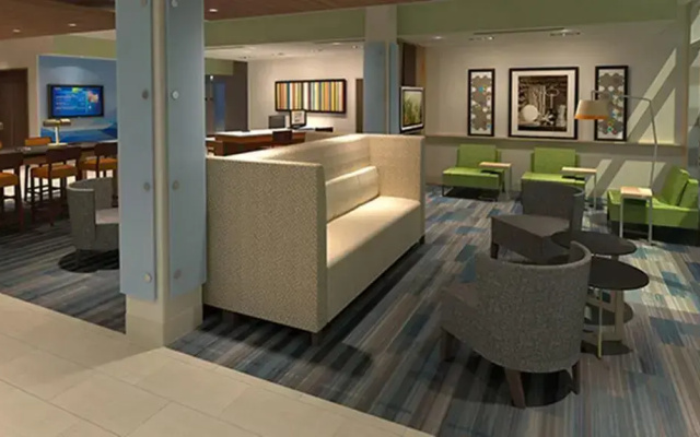 Holiday Inn Express & Suites Allen Park by IHG