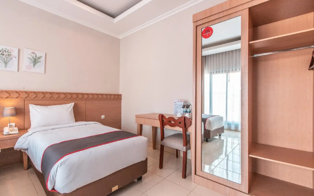 Collection O 9 Villa Ubud Anyer