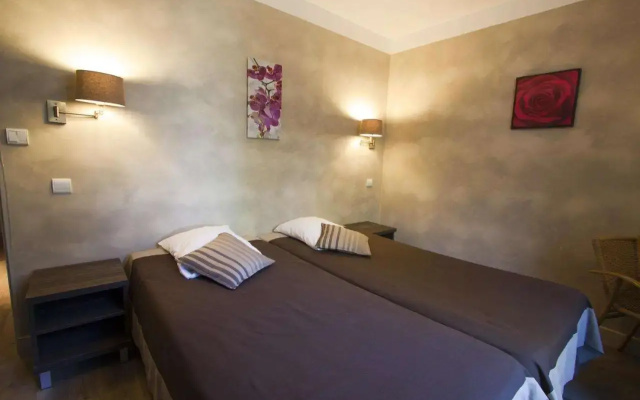 La Residence - Logis De France