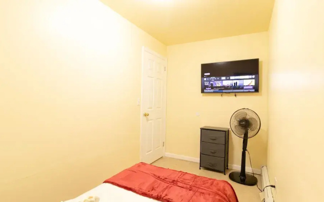 Cozy Shack-1 Bedroom Studio