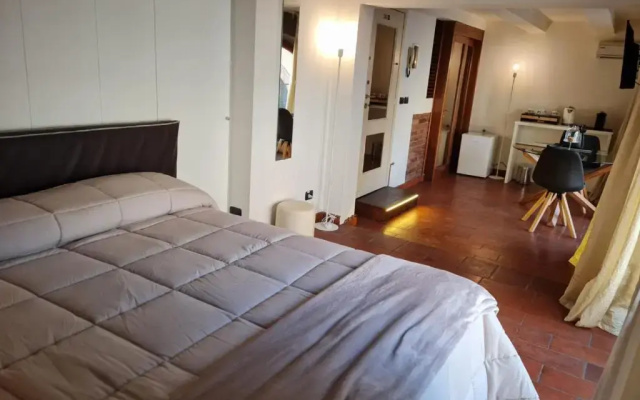 Suite del Mercante