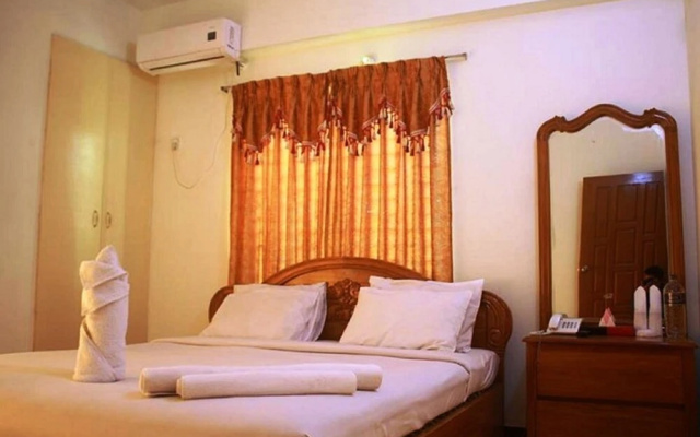 Hotel Ocean Palace