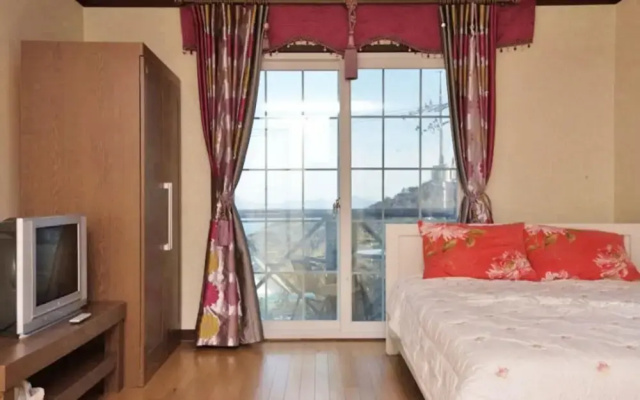 Namhae france resort