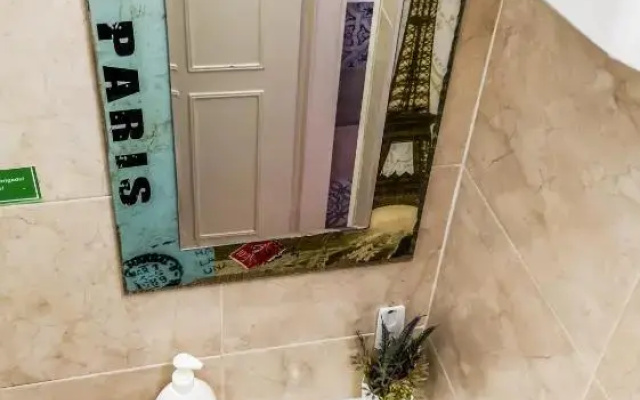 Live Lisboa Hostel