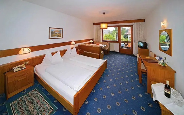 Pension Winzerhof