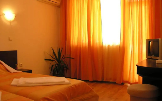 Family Hotel Germana Beach