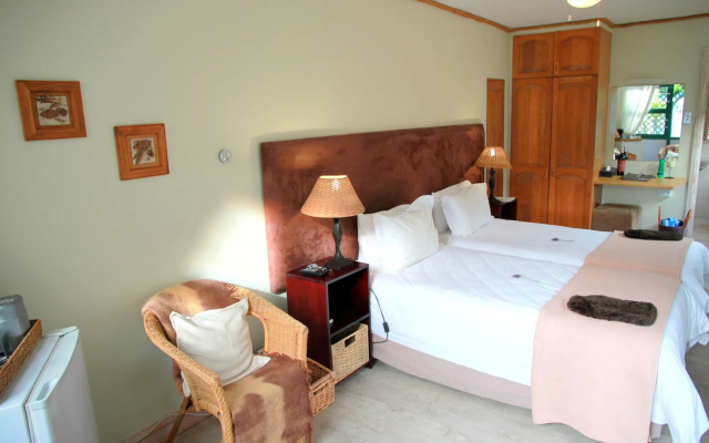 Sandra's Guest House