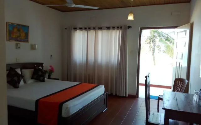 Hotel New Seaside Inn