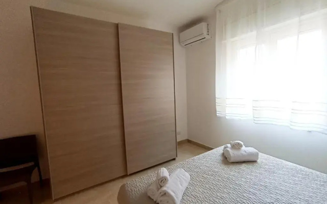 Marisol Apartment