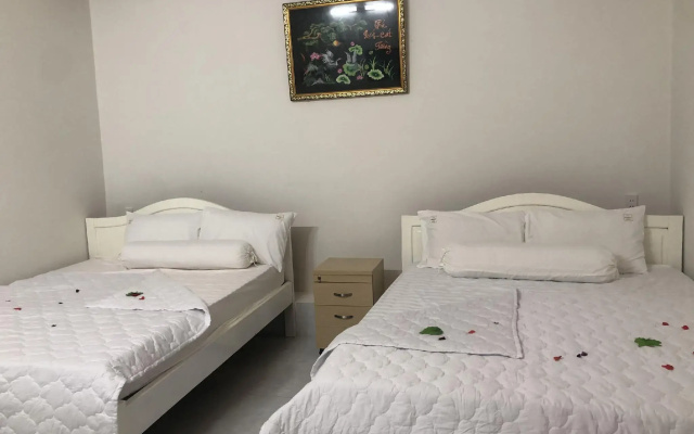 Duc Linh Hotel