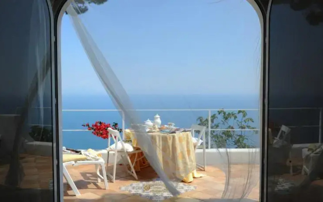 Villa Belvedere