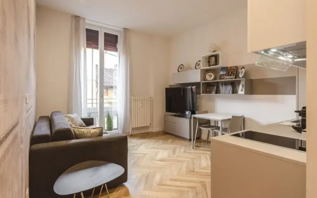 Calzolerie Apartment