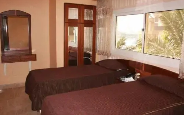 Arabia Hotel