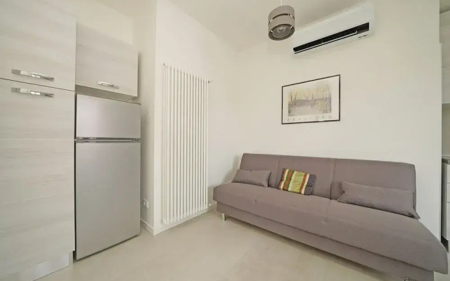 Giuli s House in Sirmione