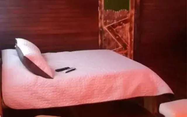 Cabana BersaNina