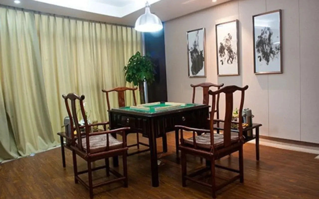 Hangzhou Runda International Hotel