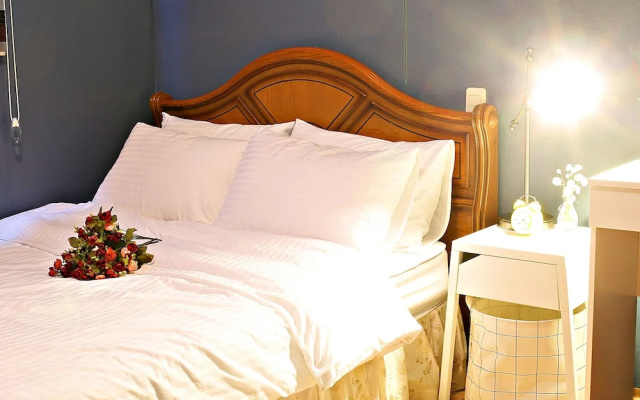 Woosung Hotel