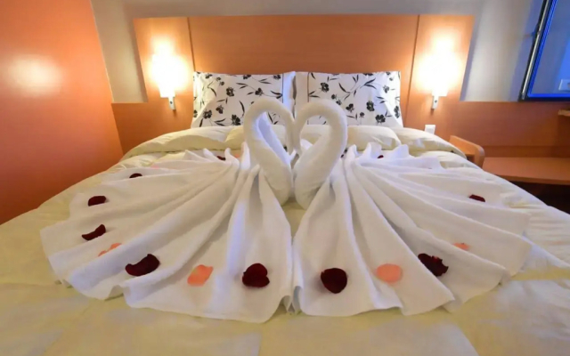 Ibis Tanger Free Zone
