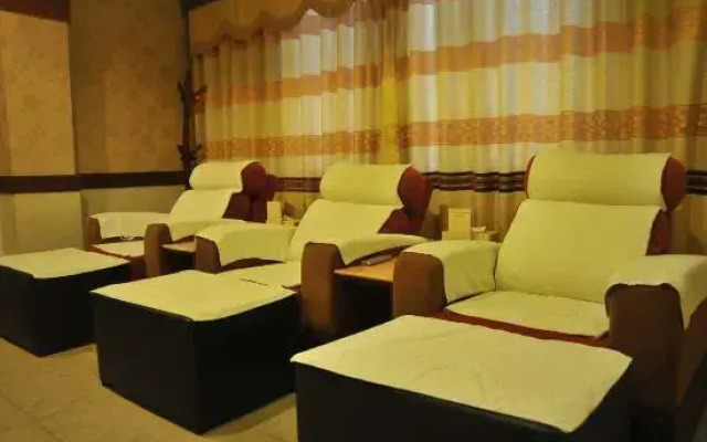 Hakka Culture Hotel