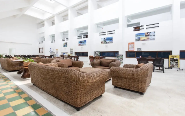 Be Live Experience Hamaca Beach - All Inclusive