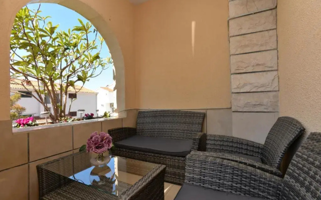 Ivana Apartments