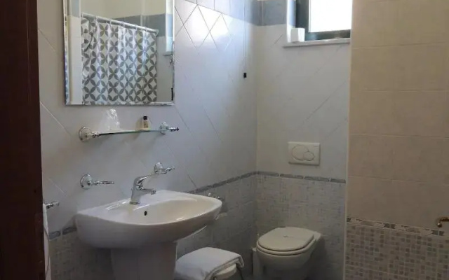 Hotel Rigolfo