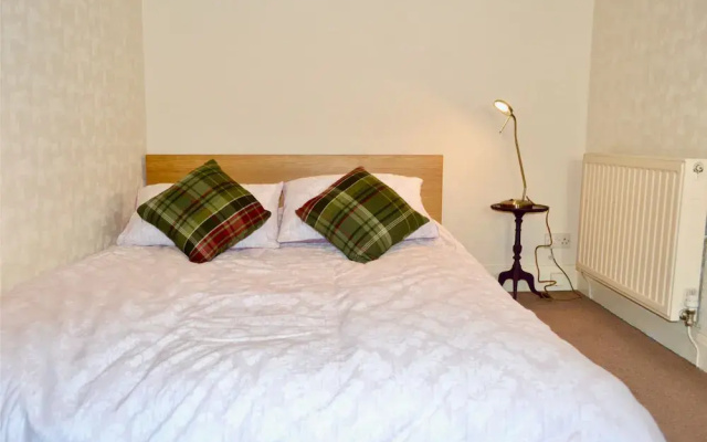 Cosy 1 Bedroom In Central Location