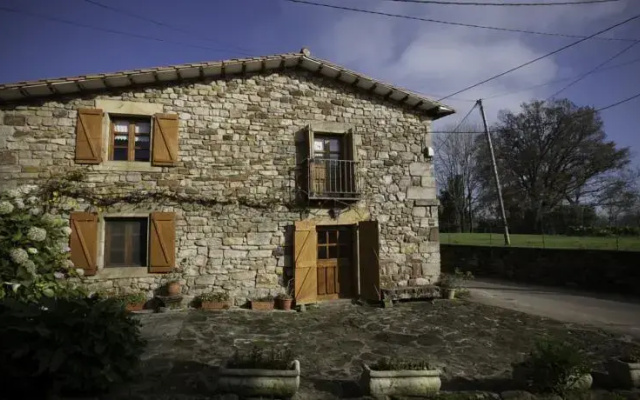 Casa La Lastra