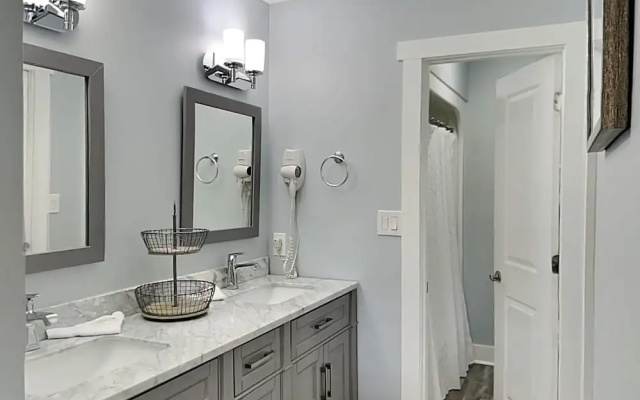 Edgewater Villa #2012 by Southern Vacation Rentals
