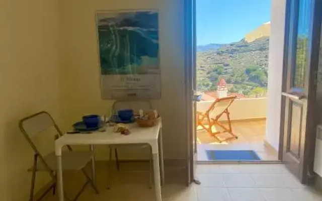 KARMI Apartments