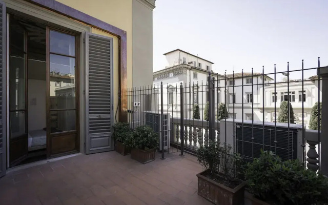 Vin Novo Rooms & Apartments