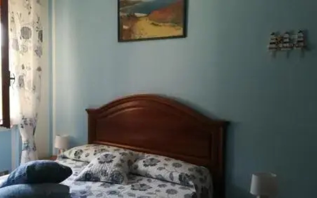 Alba Apartment