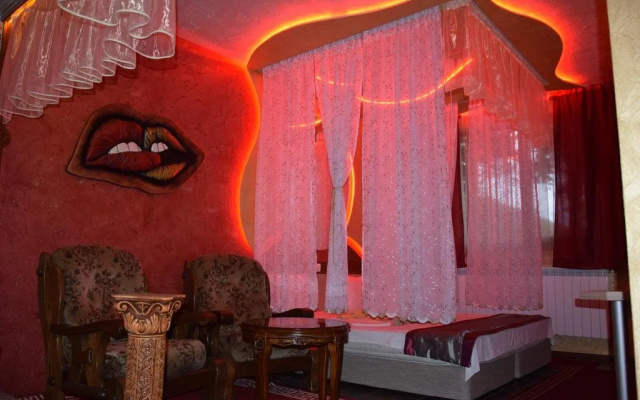 Rusalka Spa Complex