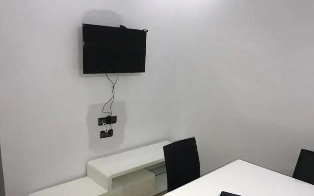 Residence Seramica Fnideq